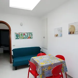 Casa Appartamento